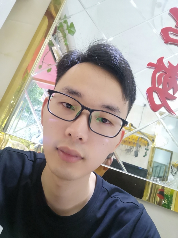 嗨喽先生的第一张照片--南宁相亲服务中心