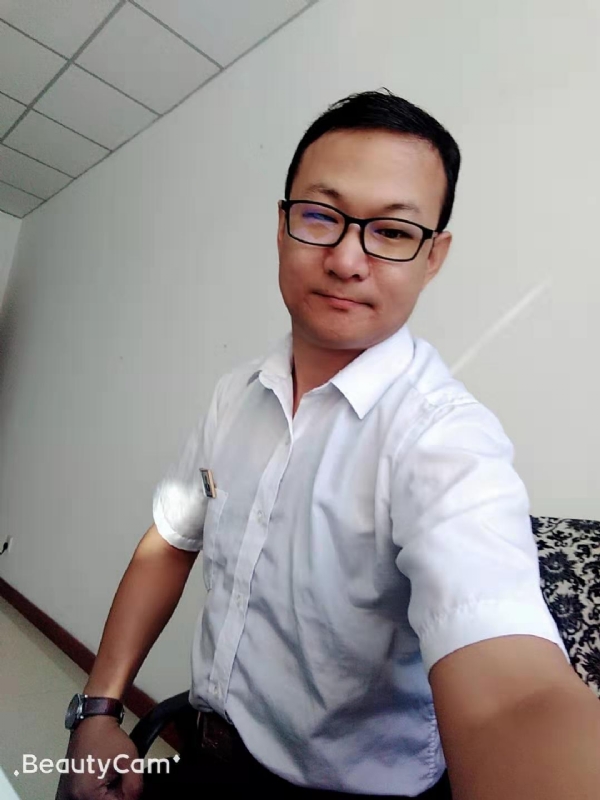 小飞的第一张照片--南宁相亲服务中心