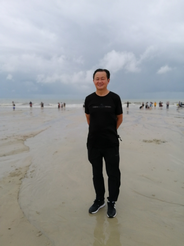 长寿的第一张照片--南宁相亲服务中心