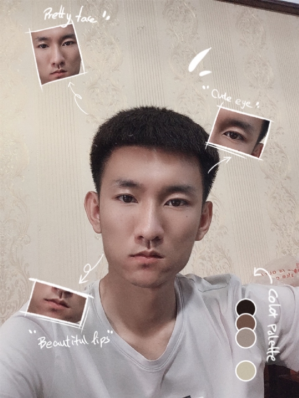 jhx的第一张照片--南宁相亲服务中心