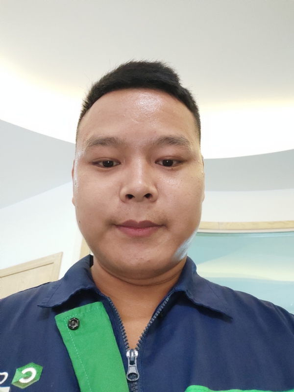 谁是我的谁的第一张照片--南宁相亲服务中心