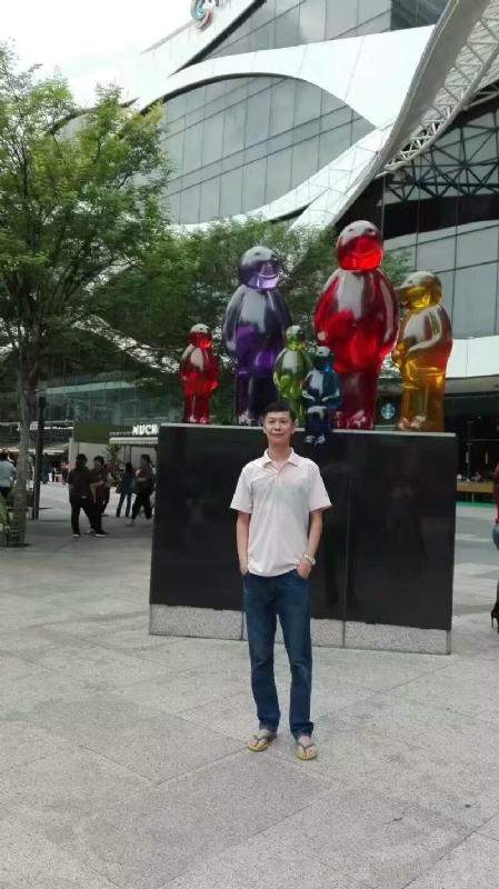 简爱的第一张照片--南宁相亲服务中心