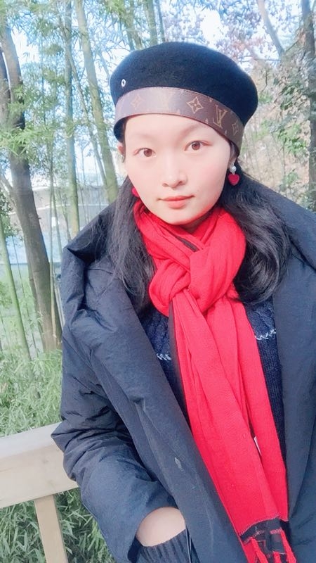 风中百合的第一张照片--南宁相亲服务中心