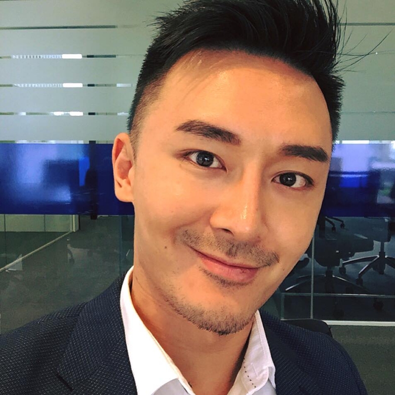 亦然的第一张照片--南宁相亲服务中心