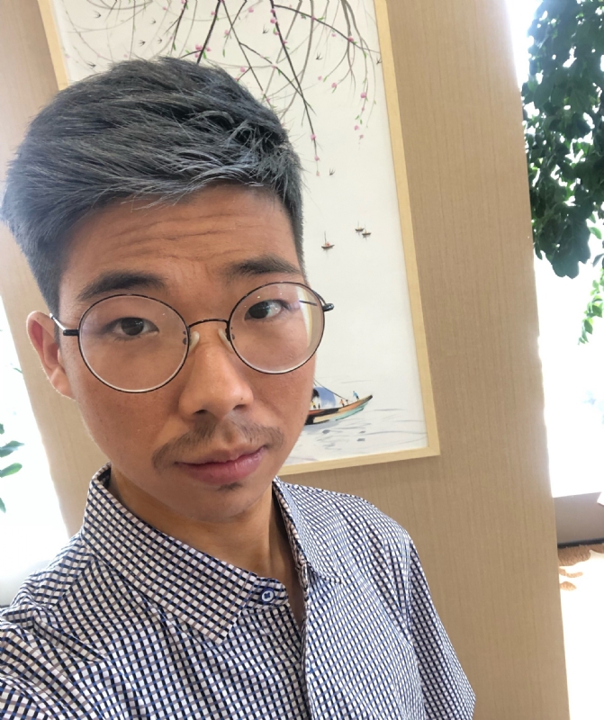 淡泊明志的第一张照片--南宁相亲服务中心