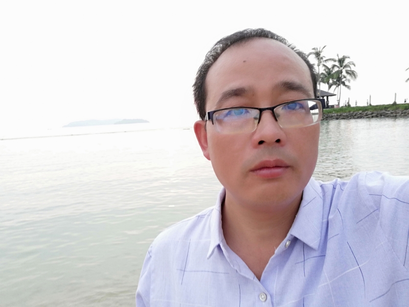 往事随风的第一张照片--南宁相亲服务中心