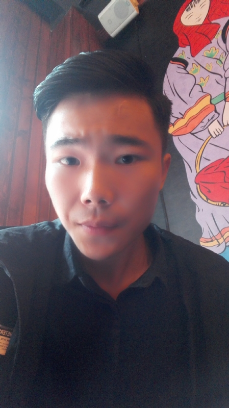 旧梦的第一张照片--南宁相亲服务中心