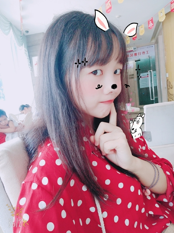 安妮的第一张照片--南宁相亲服务中心