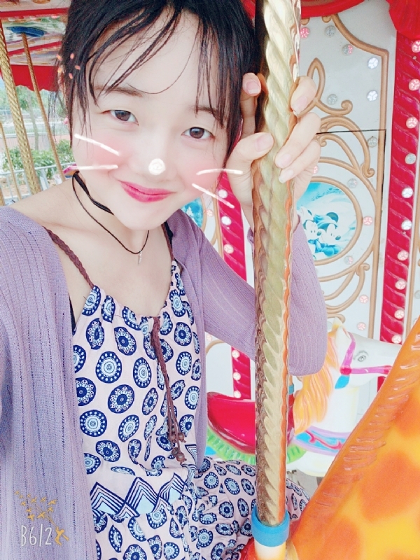 安妮的第二张照片--南宁相亲服务中心