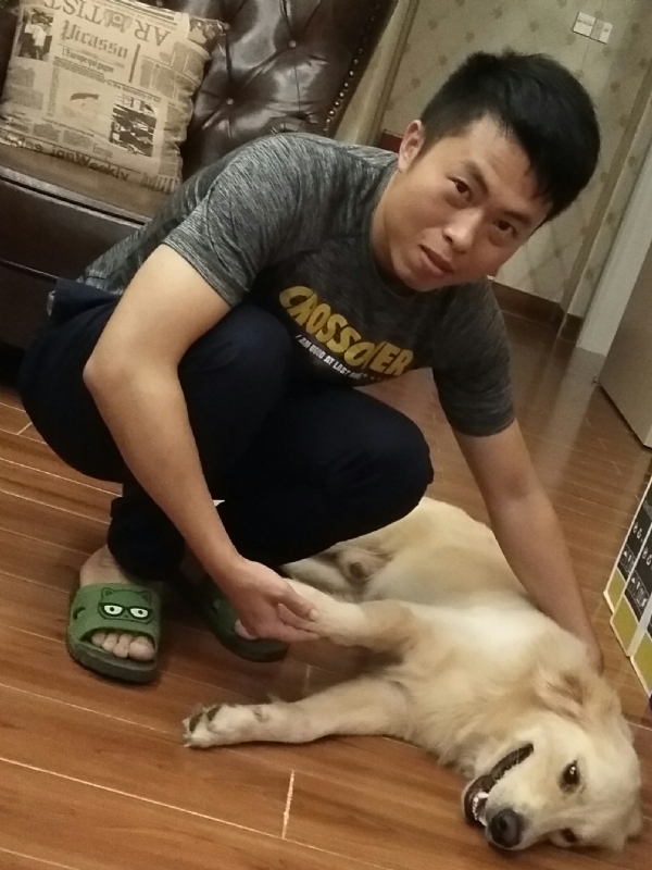 hjs的第一张照片--南宁相亲服务中心