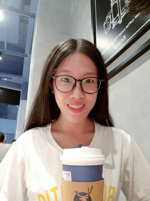 HCY的第四张照片--南宁相亲服务中心