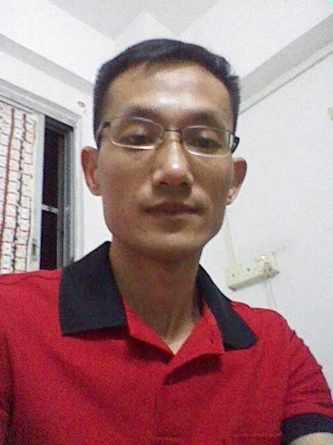 eagle的第一张照片--南宁相亲服务中心