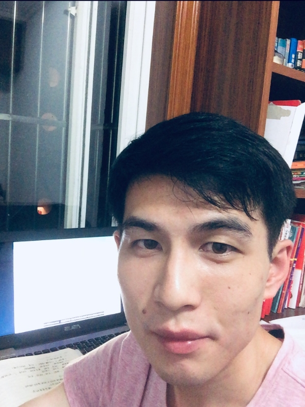 爱吃黄焖鸡的第一张照片--南宁相亲服务中心