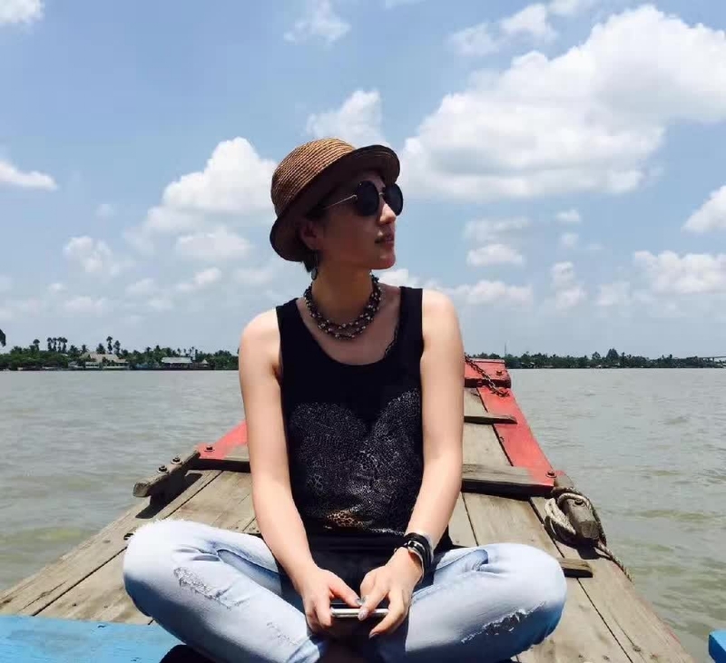 yulili的第一张照片--南宁相亲服务中心