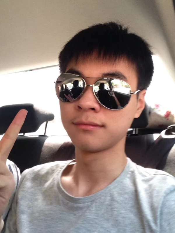 鱼头zzz的第一张照片--南宁相亲服务中心