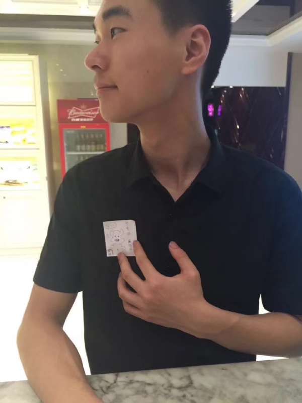 鱼头zzz的第三张照片--南宁相亲服务中心