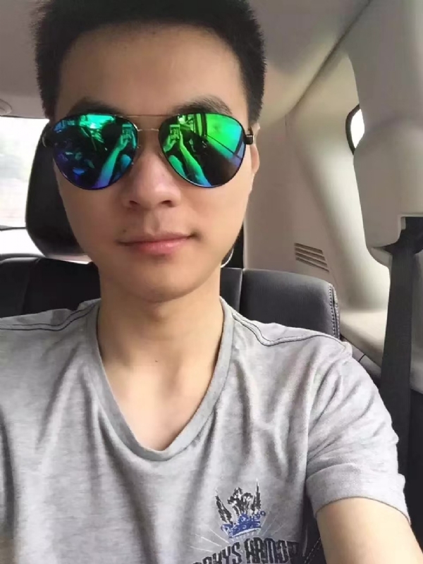 鱼头zzz的第六张照片--南宁相亲服务中心