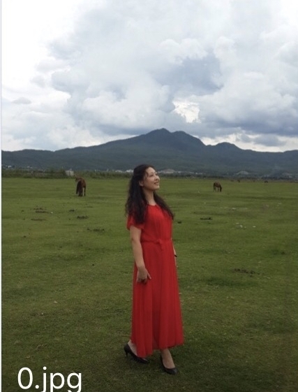 mengmenglonglong的第一张照片--南宁相亲服务中心