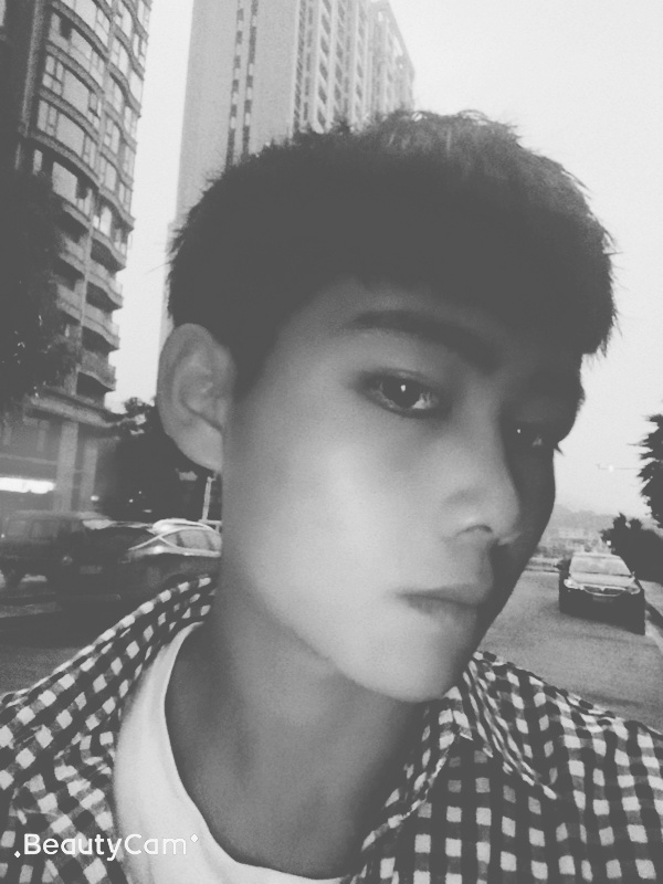 星爺的第一张照片--南宁相亲服务中心