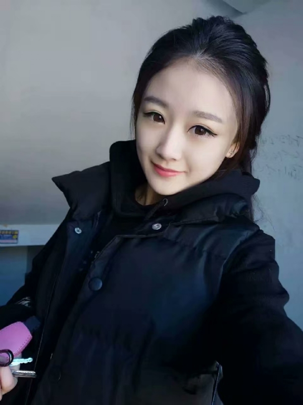 可爱的瑶的第一张照片--南宁相亲服务中心