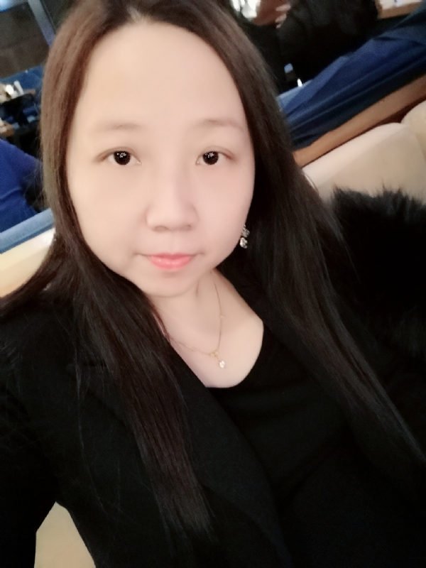 倩女的第一张照片--南宁相亲服务中心