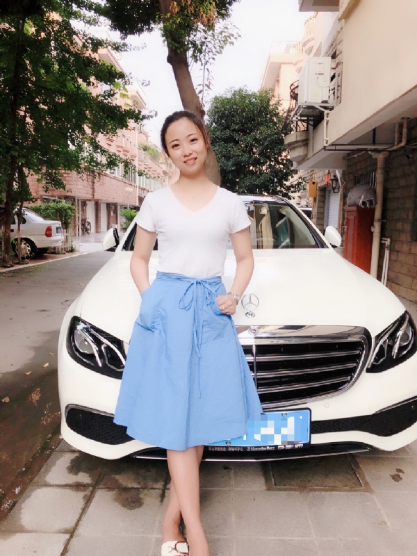 七月的第一张照片--南宁相亲服务中心