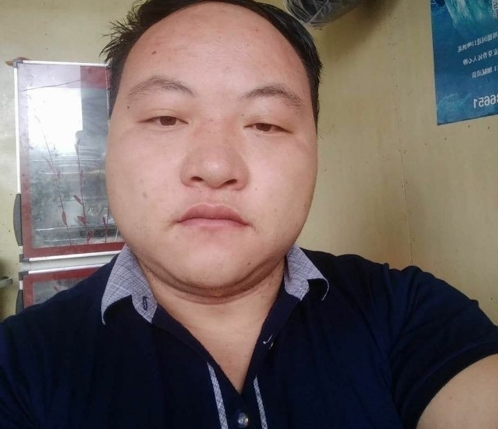 文殊的第一张照片--南宁相亲服务中心