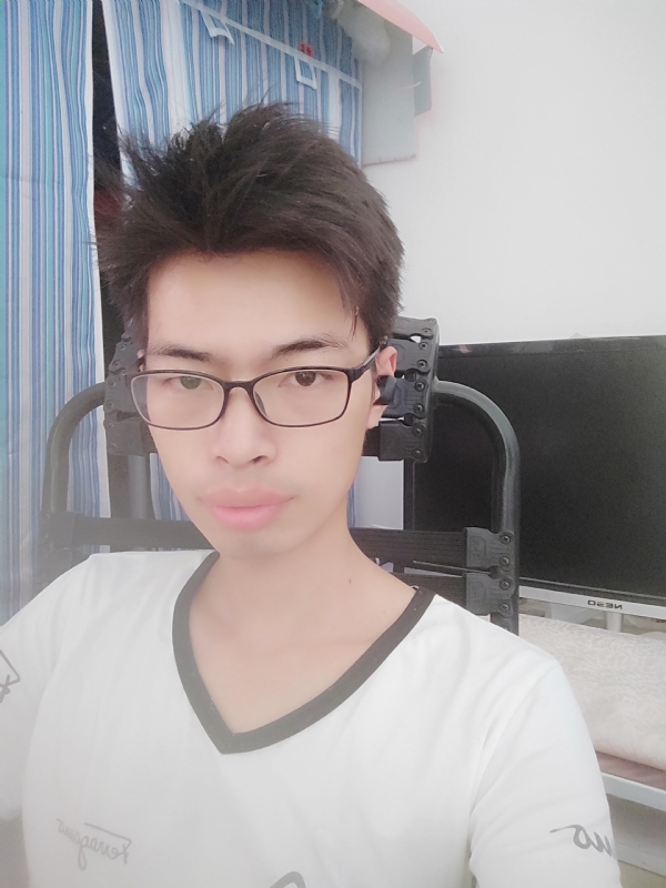 木头人的第一张照片--南宁相亲服务中心