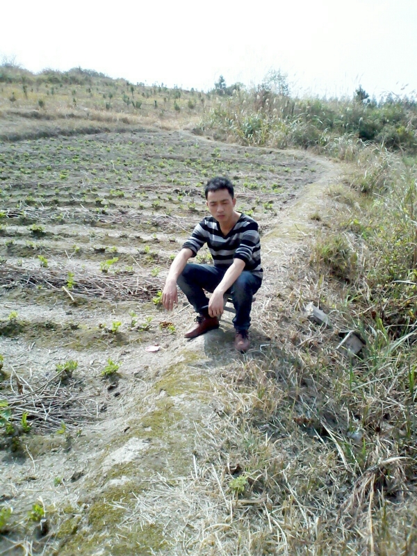 你好的第一张照片--南宁相亲服务中心