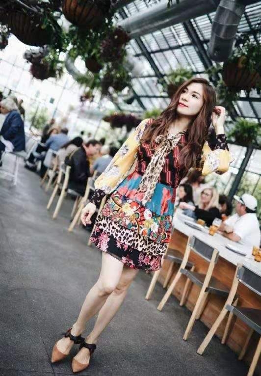 小月的第一张照片--南宁相亲服务中心