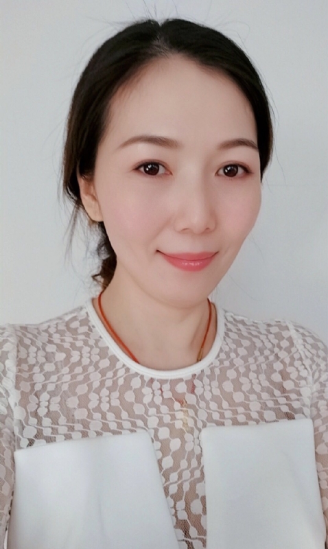 linxin的第一张照片--南宁相亲服务中心