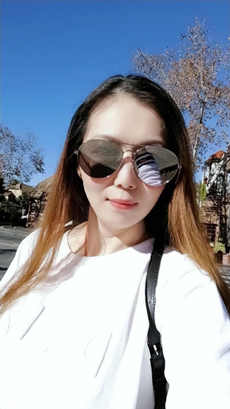 linxin的第三张照片--南宁相亲服务中心