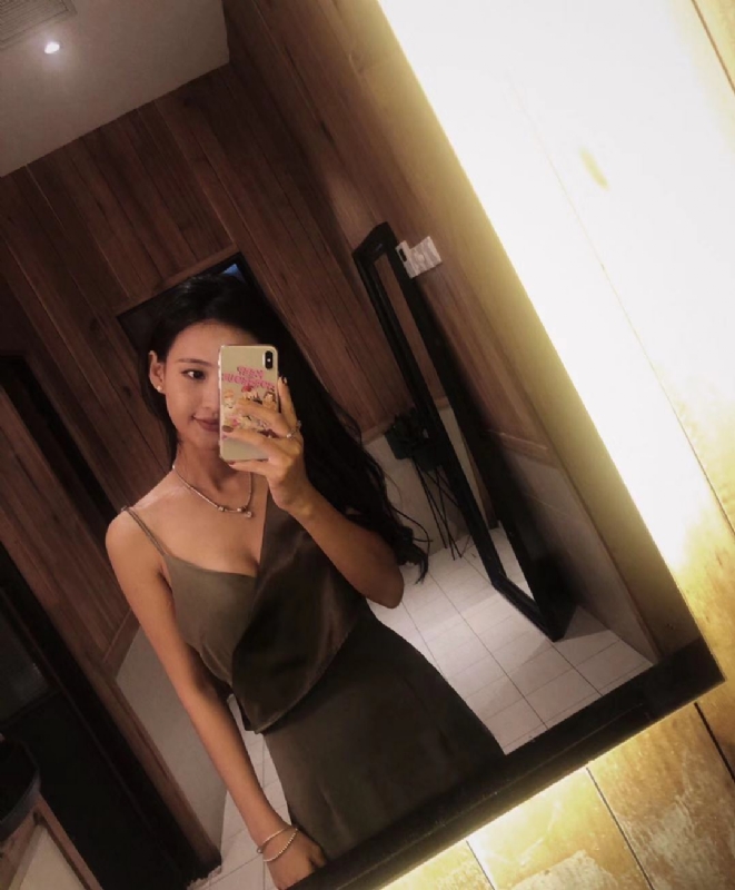 小可爱呀的第一张照片--南宁相亲服务中心