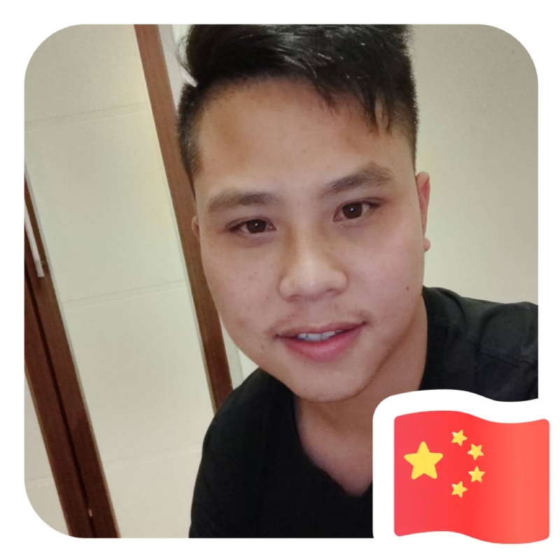 陈桂宝的第一张照片--南宁相亲服务中心