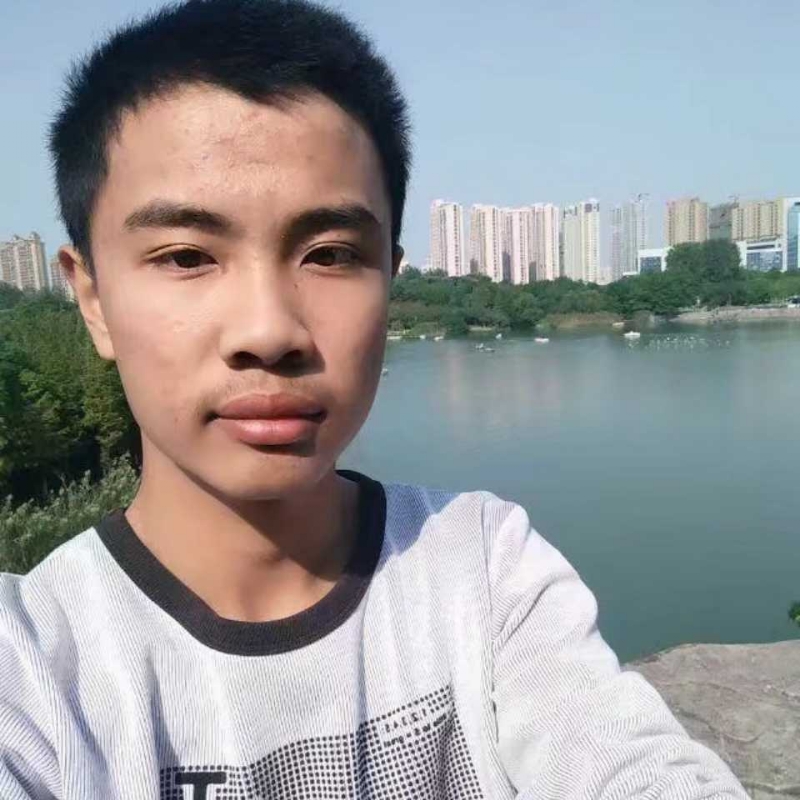 CC的第一张照片--南宁相亲服务中心