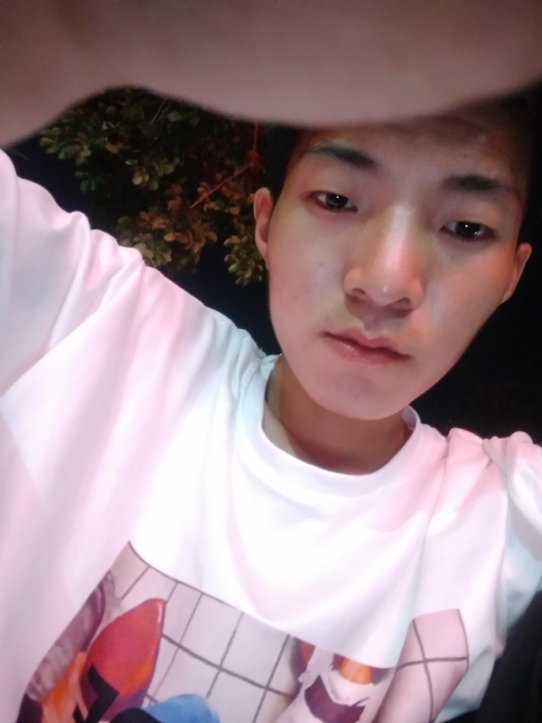 若如初见丶的第一张照片--南宁相亲服务中心