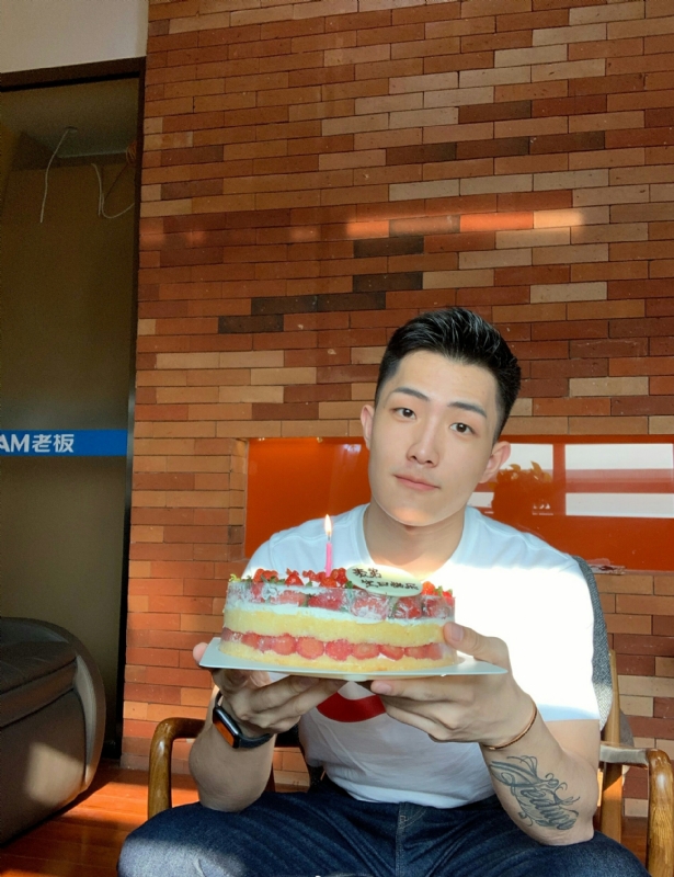 期待你的出现的第二张照片--南宁相亲服务中心