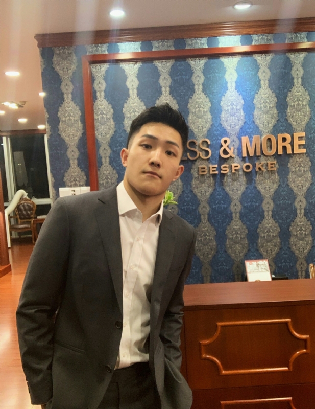 期待你的出现的第三张照片--南宁相亲服务中心