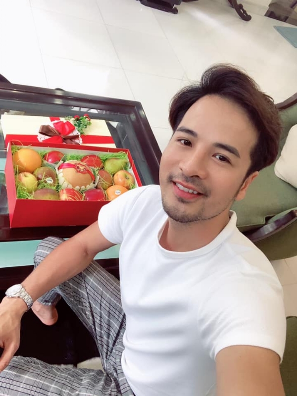 遇见你的第一张照片--南宁相亲服务中心