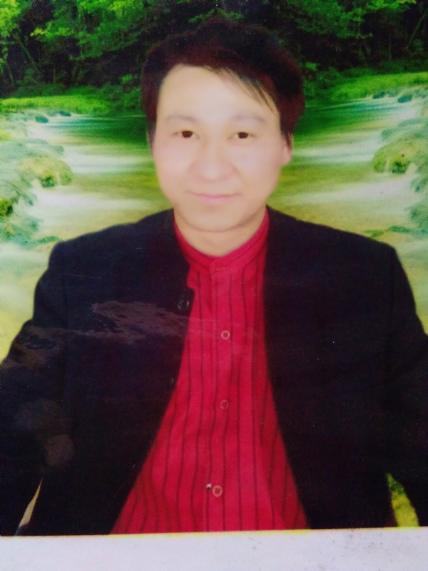 等你的第一张照片--南宁相亲服务中心