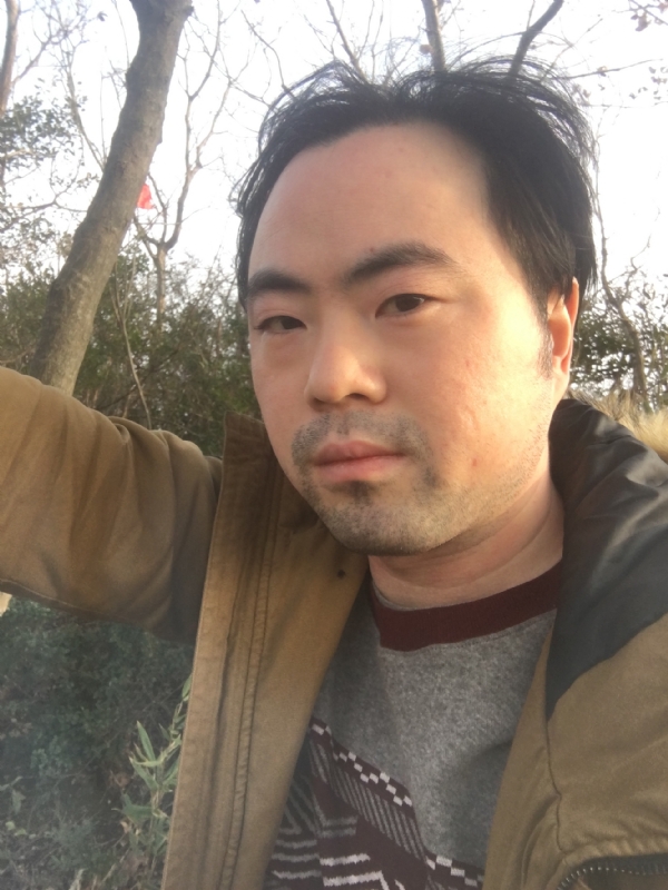 一墨的第一张照片--南宁相亲服务中心