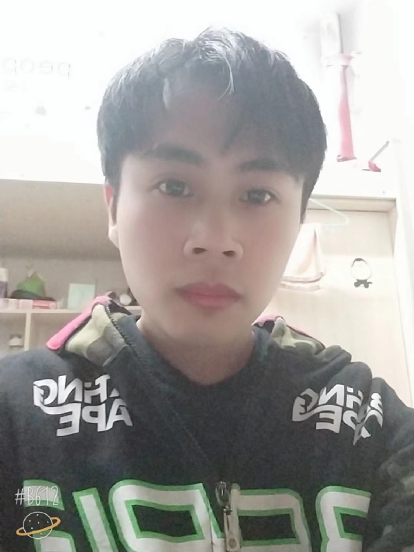 云哥的第一张照片--南宁相亲服务中心