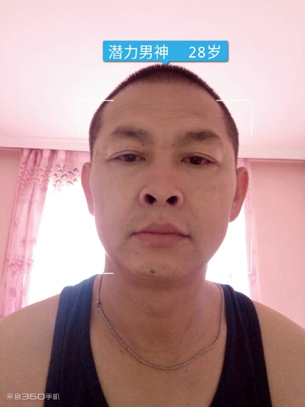 因果的第一张照片--南宁相亲服务中心