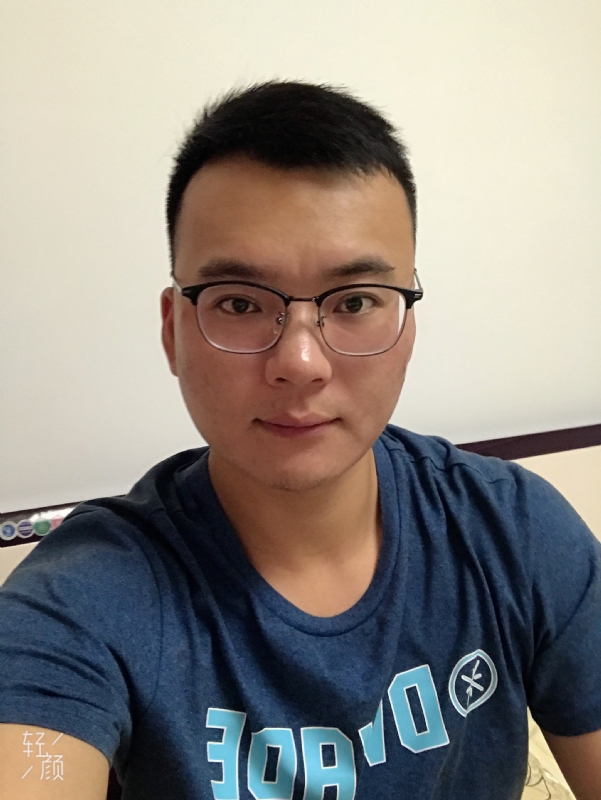 徐先生的第一张照片--南宁相亲服务中心