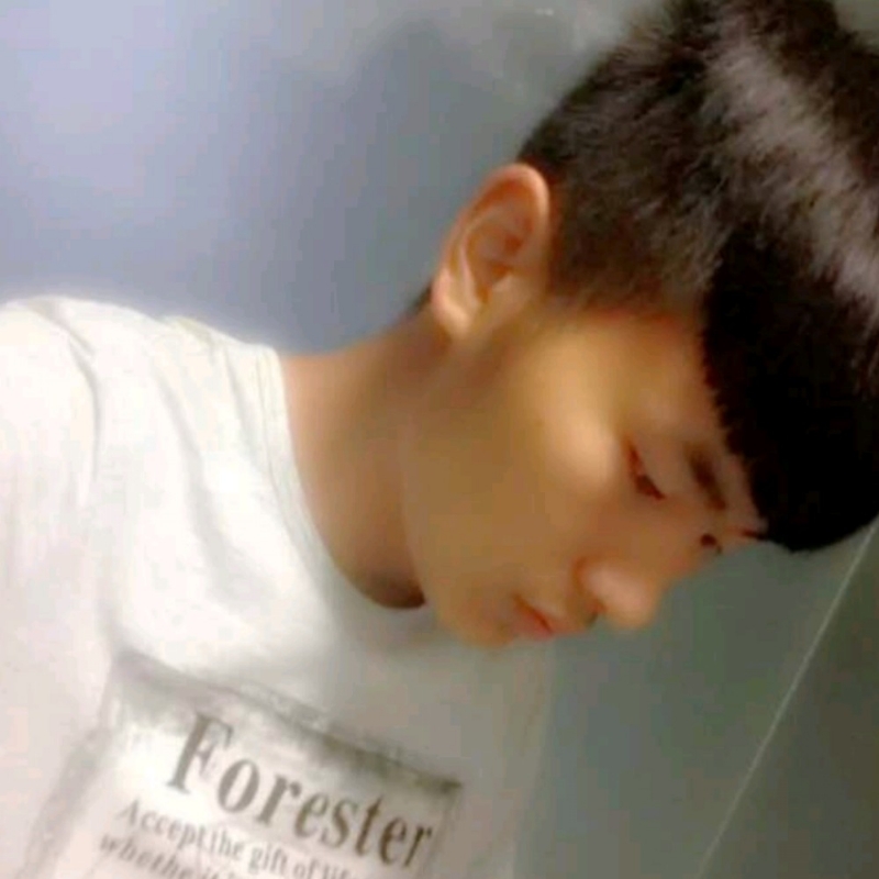 马宏亮的第一张照片--南宁相亲服务中心