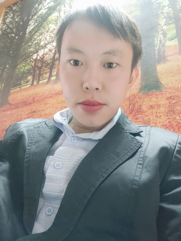 yuhyzww的第一张照片--南宁相亲服务中心