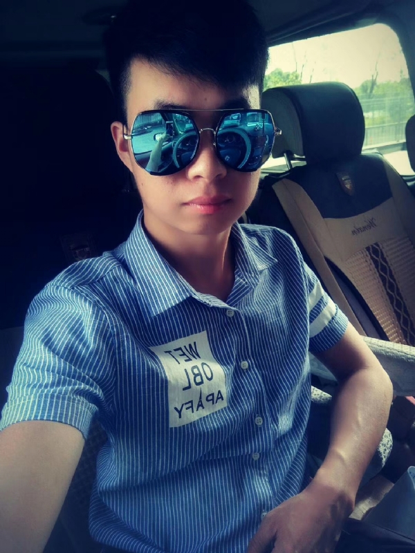 好玖吥見的第一张照片--南宁相亲服务中心