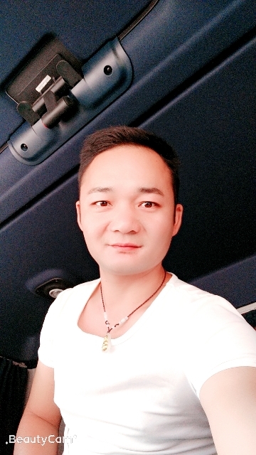 平凡的第一张照片--南宁相亲服务中心