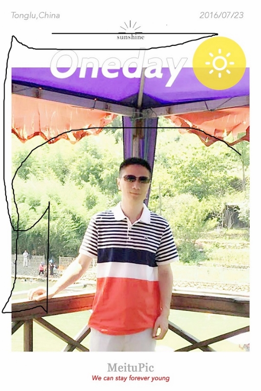 霞飞哥的第二张照片--南宁相亲服务中心