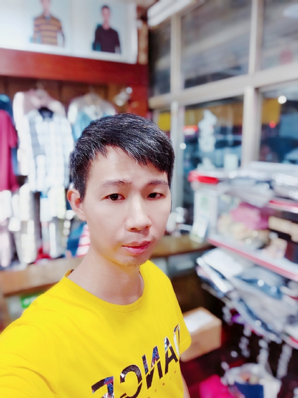 我在想你的第一张照片--南宁相亲服务中心